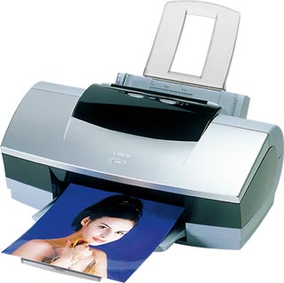 Canon BJ S900 PHOTO 7PPM (NMS)