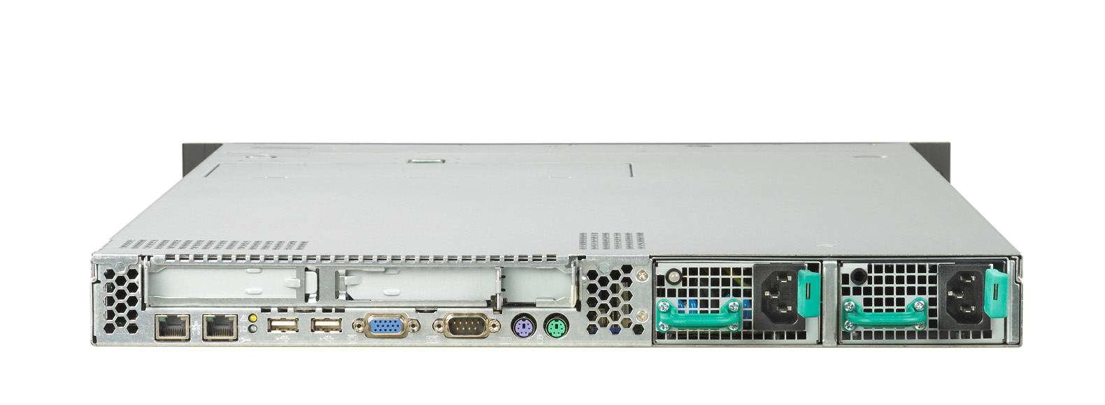 Fujitsu PRIMERGY RX200 S3 – image 2