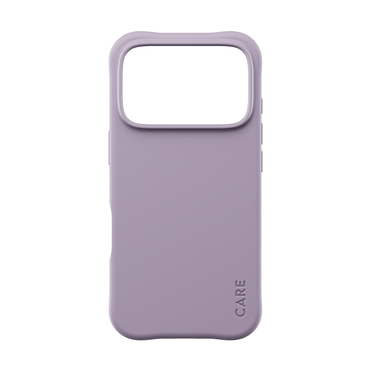 PanzerGlass CARE™ by PanzerGlass® Samba Case Rich Lavender w. White MagSafe iPhone 18 Pro | 17 Pro – image 4