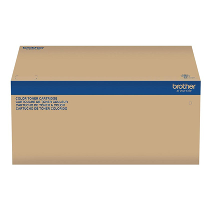 Brother TNE80Y toner cartridge 1 pc(s) Original Yellow – image 2