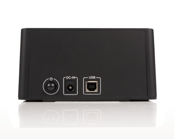StarTech.com Docking Station – image 6