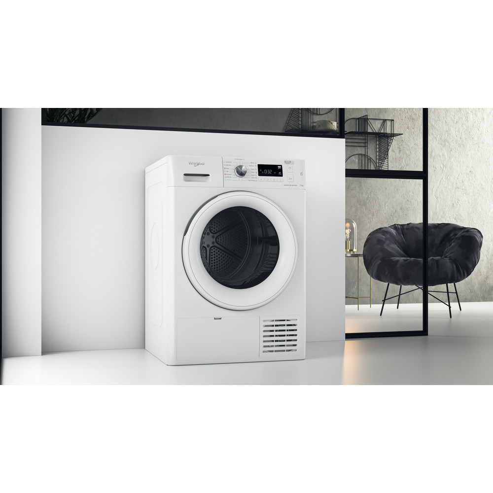 Whirlpool FFT M11 72 EE – image 5