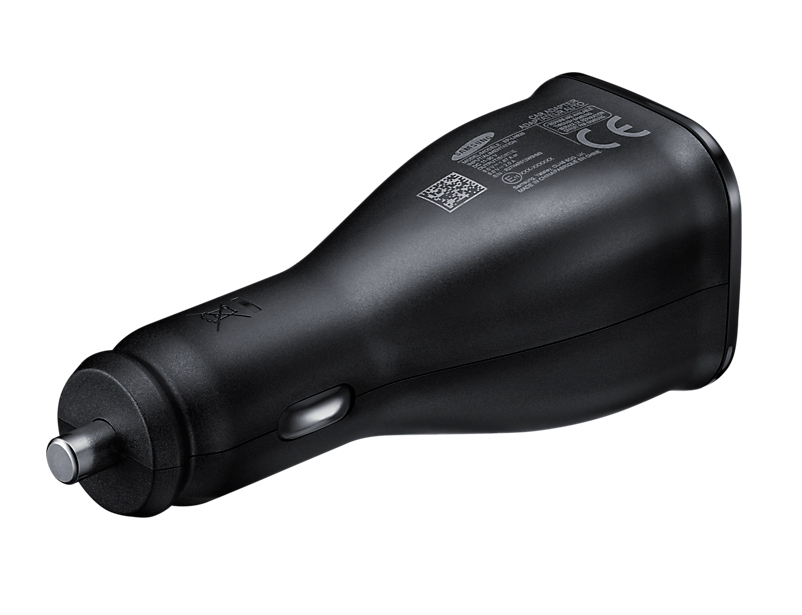 Samsung EP-LN920CBE Universal Black Cigar lighter Auto – image 3