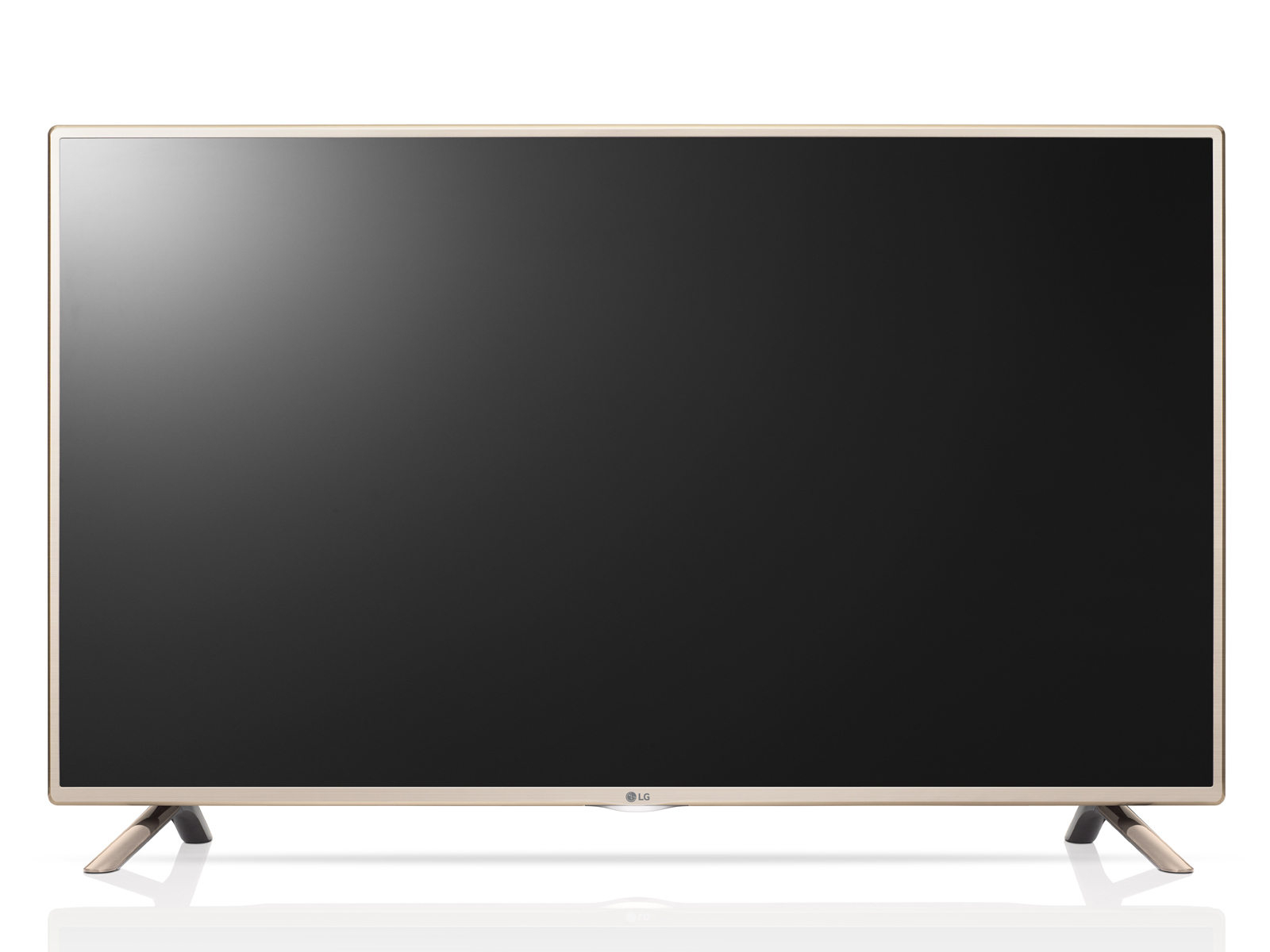 LG 50LF5610 TV 127 cm (50") Full HD Champagne, Grey – image 3