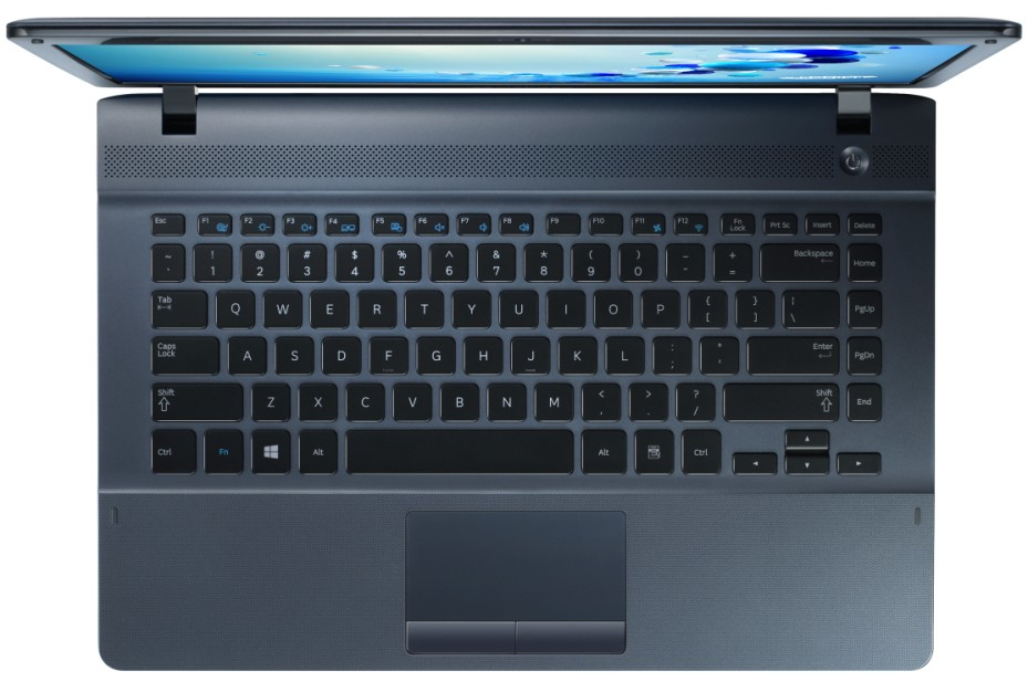 Samsung ATIV Book 2 - 275E4E-KD1 – image 3