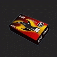 ADATA 1GB DDR2 PC2-8500 SC Kit – image 2