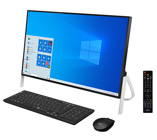 Fujitsu ESPRIMO FH77/D3 Intel® Core™ i7 i7-9750H – image 1