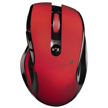 Hama 00116601 mouse Office RF Wireless Optical 1600 DPI – image 3