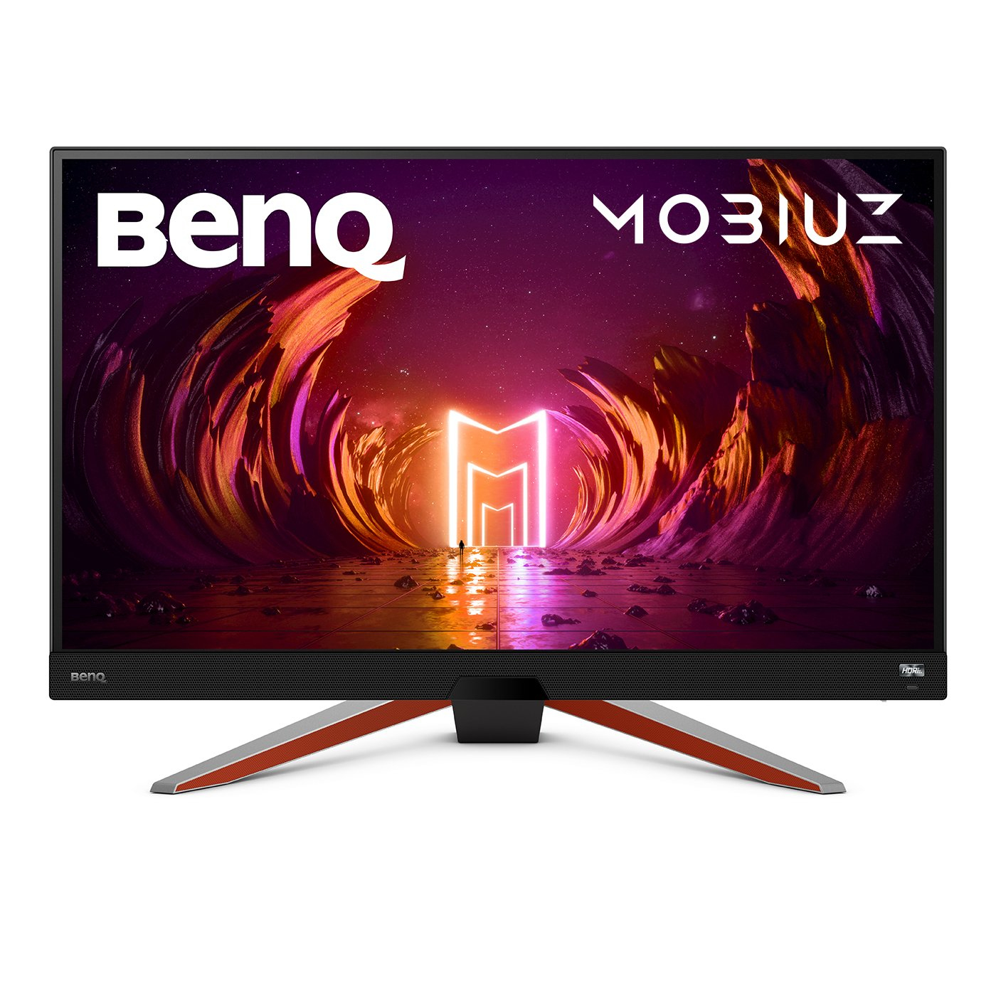 BenQ EX2710Q computer monitor – image 2