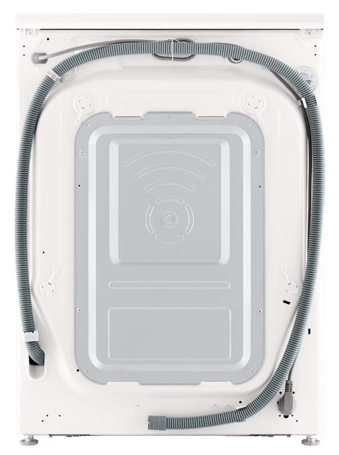 LG F4WX701Y washing machine Front-load – image 7