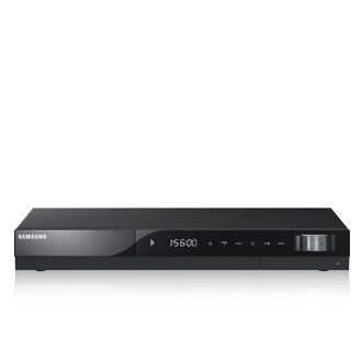 Samsung HT-C655W home cinema system 5.1 channels – image 3