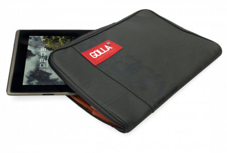 Golla Lisbon 25.6 cm (10.1") Pouch case Olive – image 3