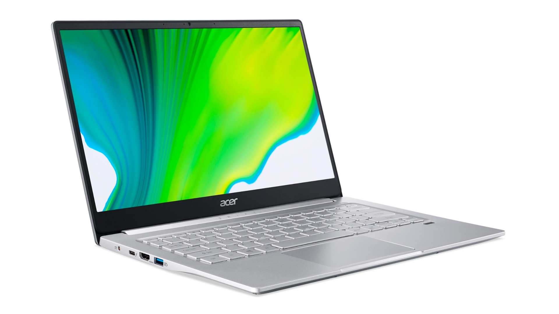 Acer Swift 3 SF314-59-524W Intel® Core™ i5 i5-1135G7 Laptop – image 2