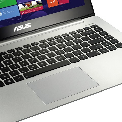 ASUS S451LN-CA020H Intel® Core™ i7 i7-4500U Laptop – image 4