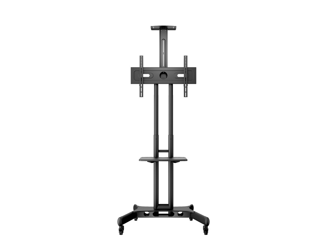 Multibrackets M Public Floorstand Basic 150 incl shelf & camera holder – image 2