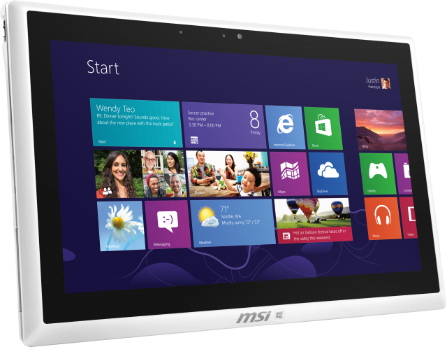 MSI S20 0M-045NL – image 8