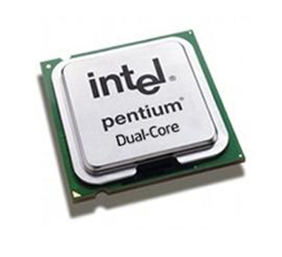 HP Intel Pentium E5300