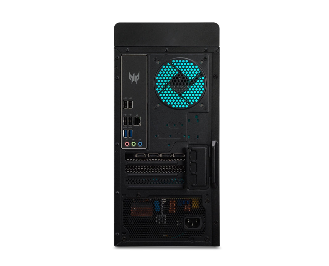 Acer Orion 3000 650 I7252G – image 4