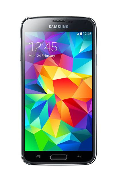 Samsung Galaxy S5+ SM-G901F