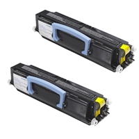 Dell 200-51931 toner cartridge 2 pc(s) Original Black