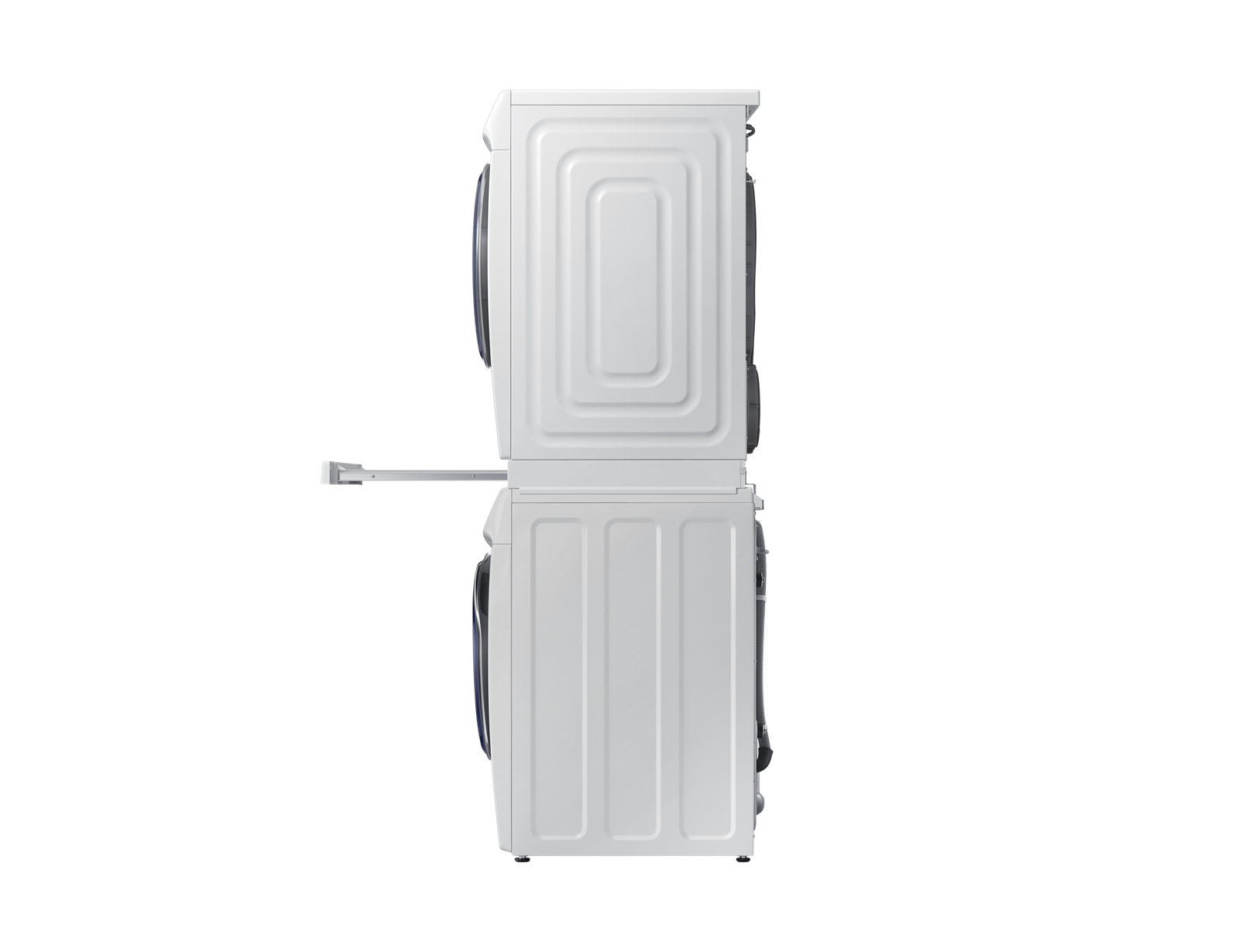 Samsung DV91N62632W tumble dryer Freestanding Front-load – image 6