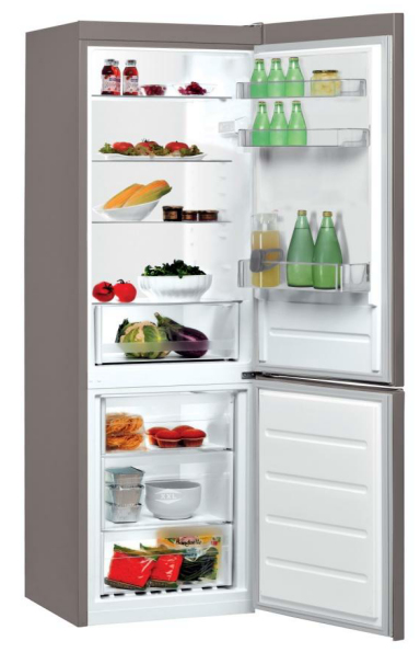 Indesit LI8 S2 X