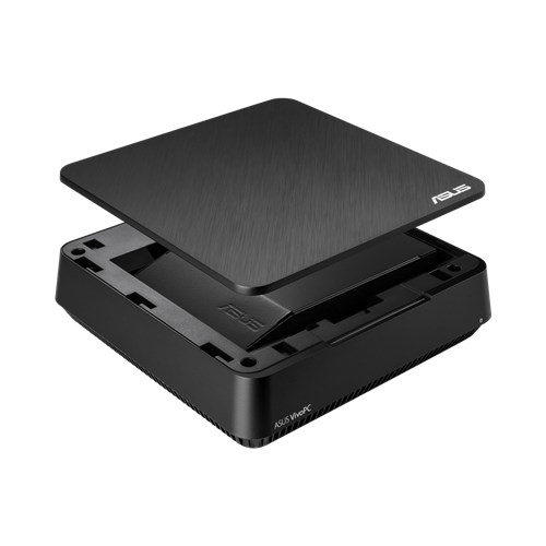 ASUS VivoMini VC62B-B001M PC/workstation barebone – image 4