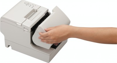 Epson TM-H6000IV (033): Serial, w/o PS, ECW, MICR – image 8