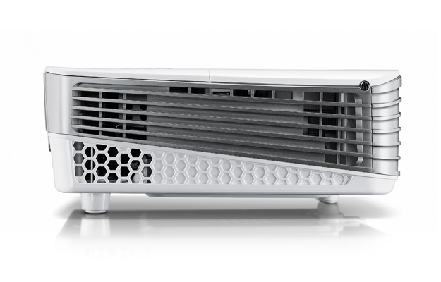BenQ MX612ST Short throw projector 2500 ANSI lumens DLP SVGA (800x600) White – image 7