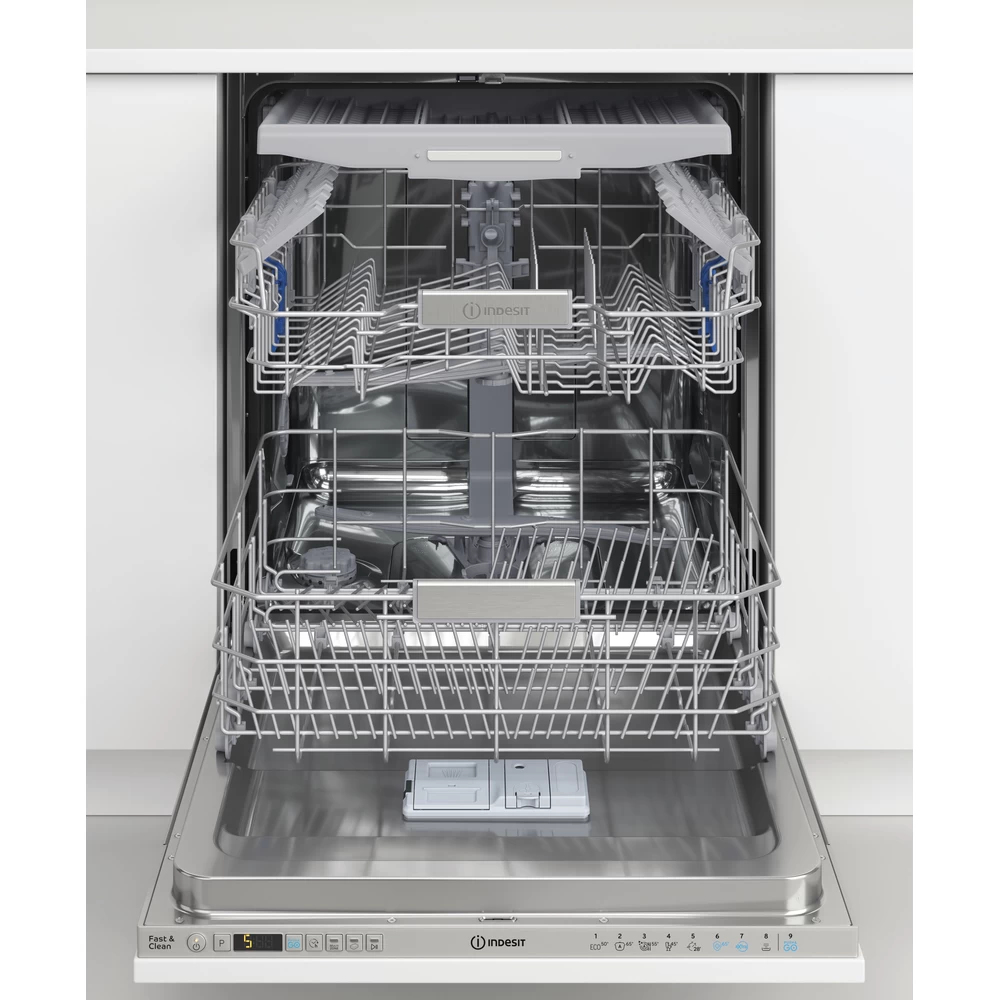 Indesit DIO 3T131 A FE X – image 6