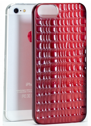 Targus TFD03203EU mobile phone case Cover Red – image 2
