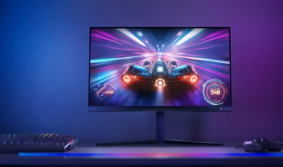 Philips Evnia 5000 32M2N5500P/93 computer monitor – image 9