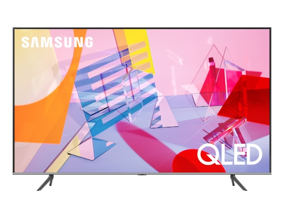 Samsung Series 6 QE75Q64TAS – image 5
