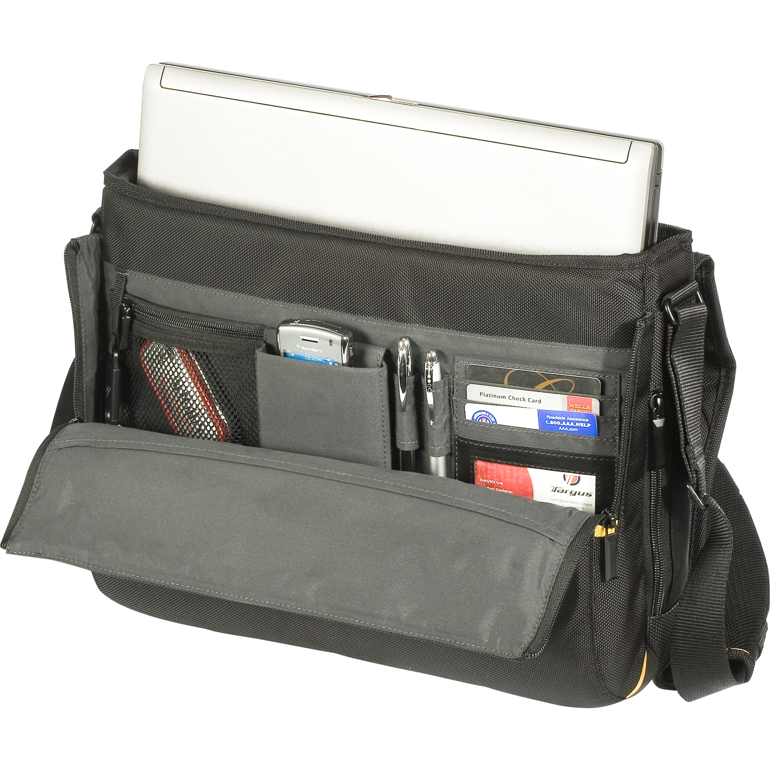 Targus TSM091US laptop case – image 3