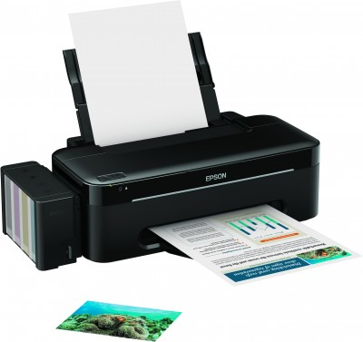 Epson L100 – image 2