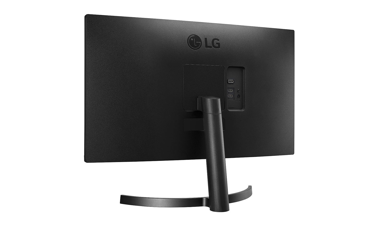 LG 27QN600 computer monitor – image 6