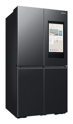 Samsung RF65DG9HC3B1SA side-by-side refrigerator Freestanding – image 2