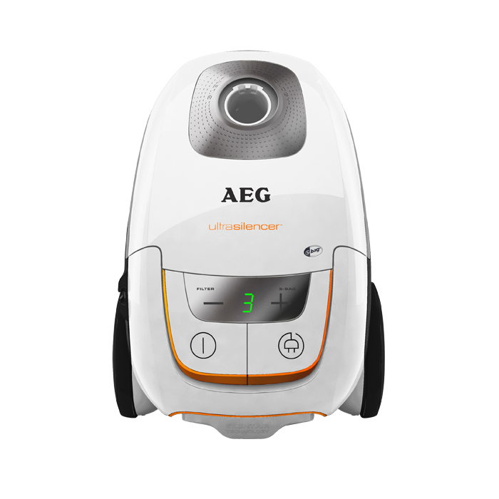 AEG AUS8230 Cylinder vacuum Dry – image 2