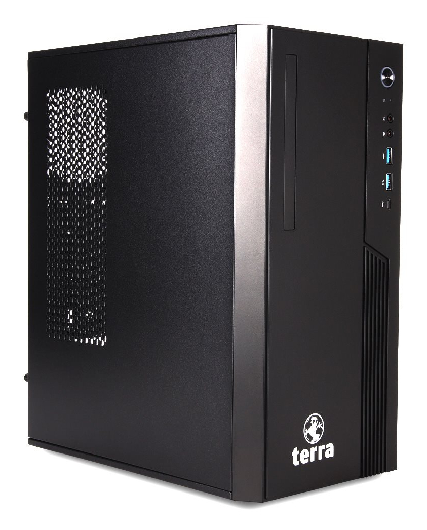 TERRA EU1000105 PC/workstation Intel® Core™ i5 i5-12400 – image 4