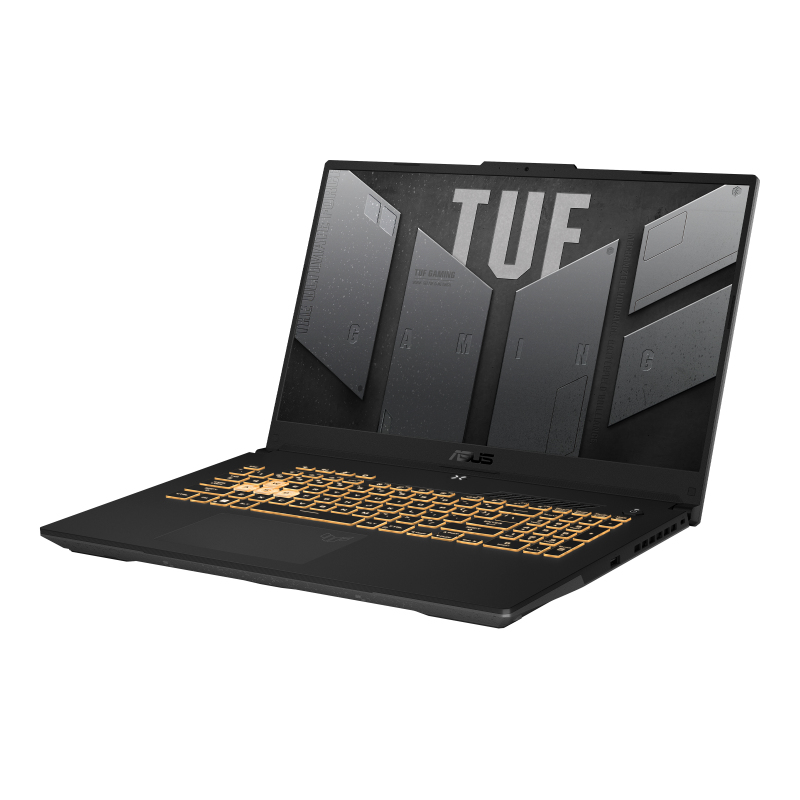 ASUS TUF Gaming F17 FX707ZC-HX015W Intel® Core™ i5 i5-12500H Laptop – image 7