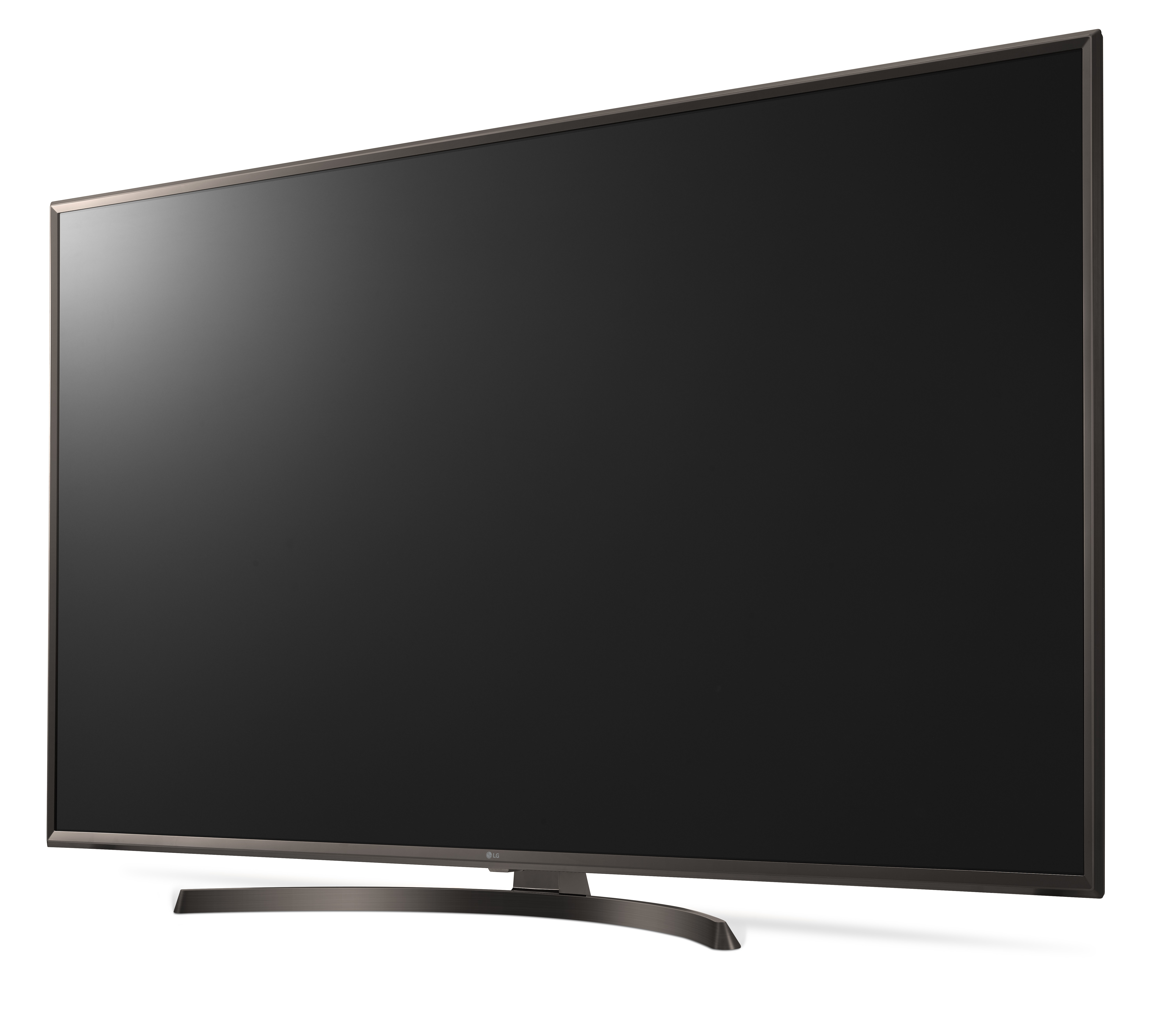 LG 55UK6400 139.7 cm (55") 4K Ultra HD Smart TV Wi-Fi Black – image 5