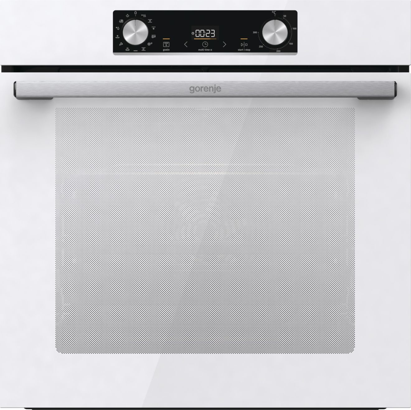 Gorenje BOS6737E09WG – image 1
