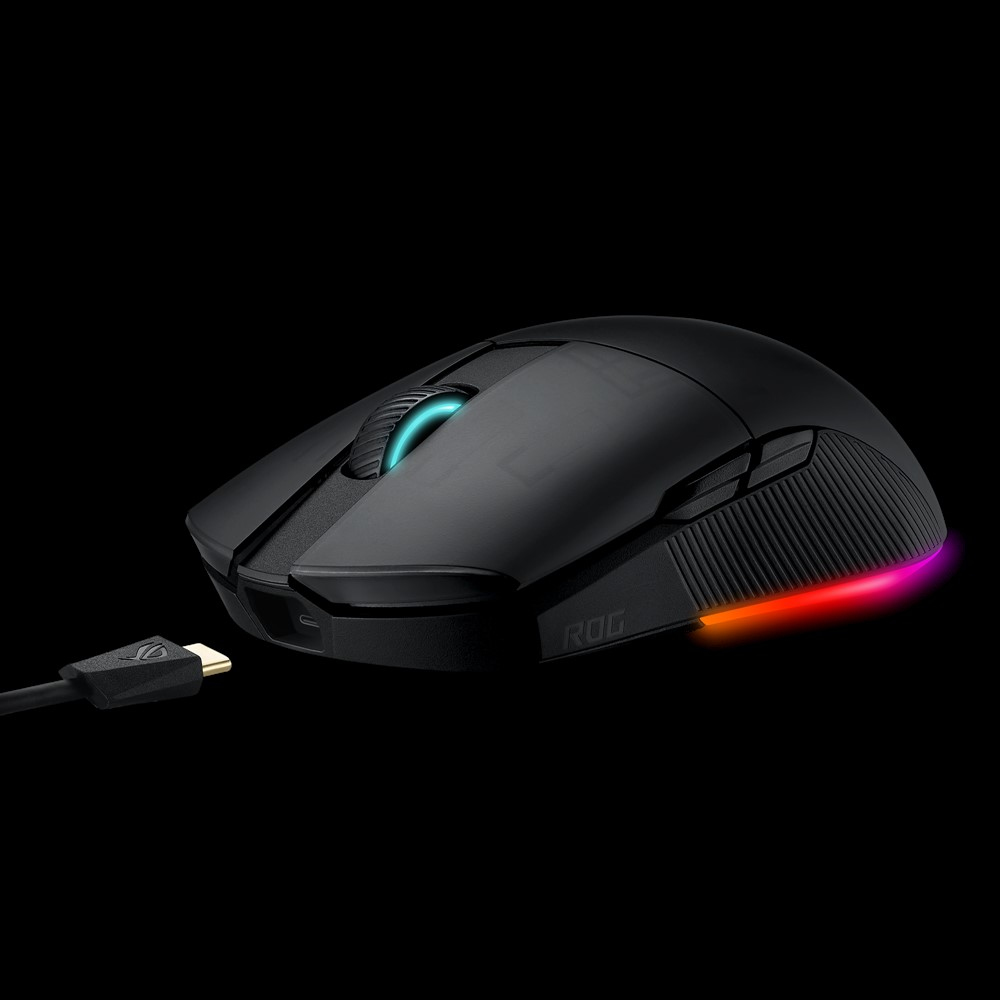 ASUS Pugio II – image 3
