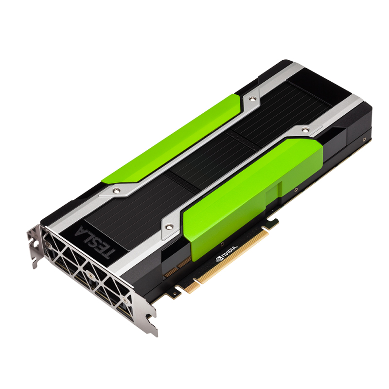 Dell 489-BBCF graphics card NVIDIA Tesla P100 – image 2