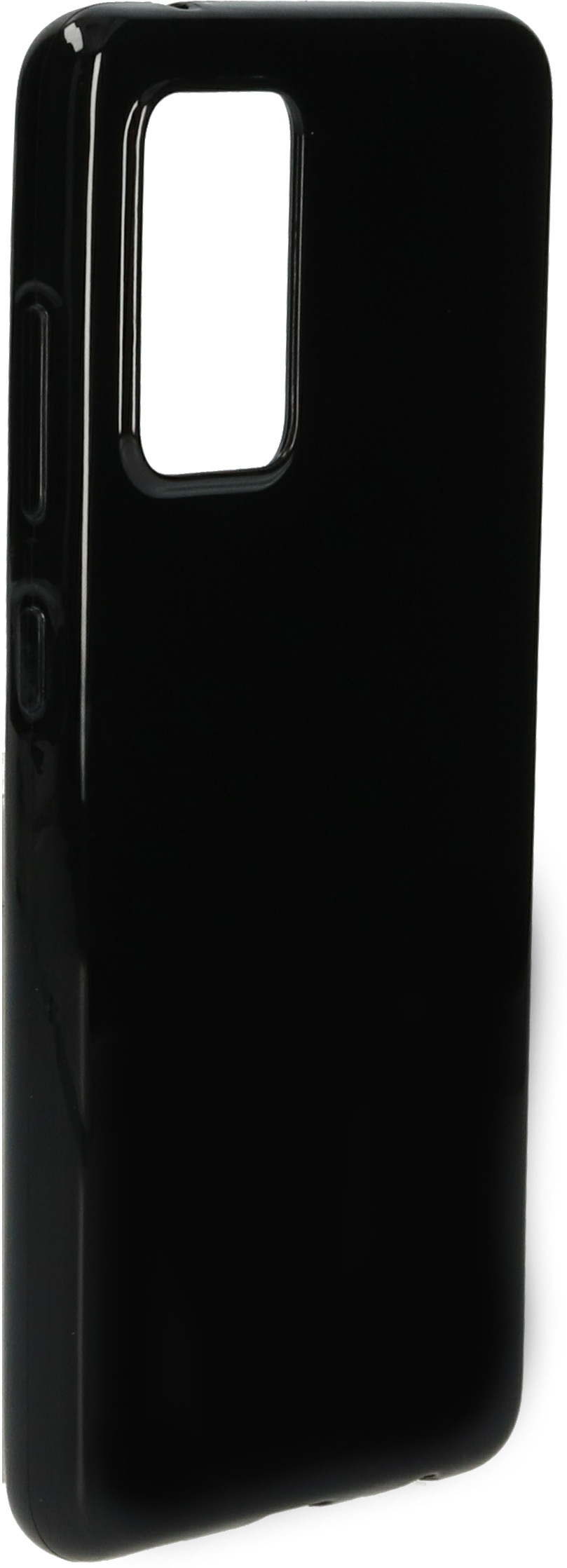 Mobiparts Classic TPU Case Samsung Galaxy A52 (2021) Black – image 4