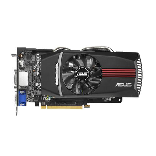 ASUS GTX650-DCOG-1GD5 graphics card NVIDIA GeForce GTX 650 – image 2