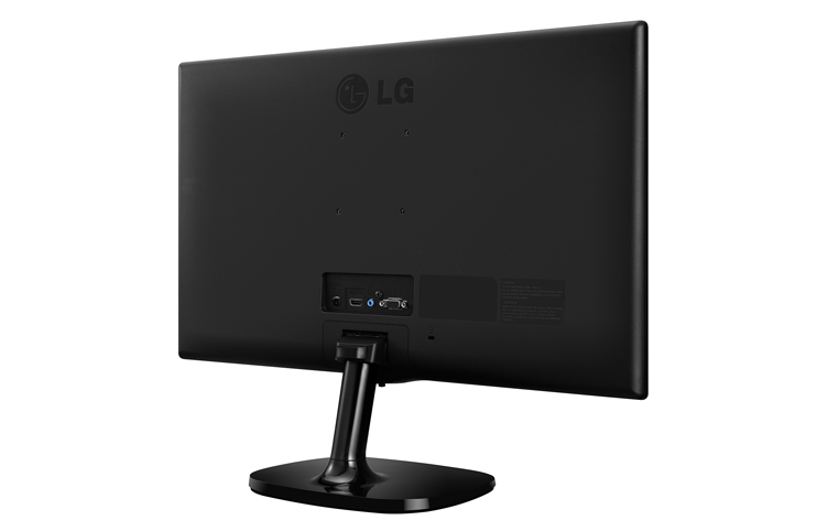 LG 24MP57VQ computer monitor – image 9
