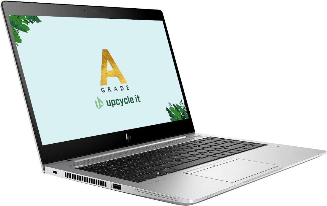 upcycle it EliteBook 850 G5 (Refurbished) A