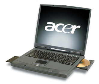 Acer Travelmate 230LC C1.7 30GB 256MB