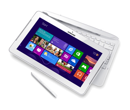 Samsung AA-DP2N65W stylus pen White – image 4